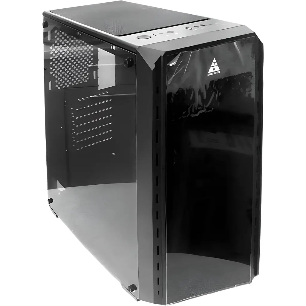 Корпус Golden Field GL702 без БЖ