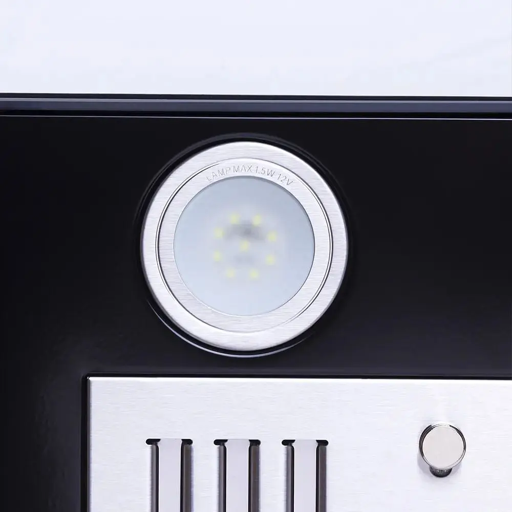 Вытяжка Weilor WGS 6230 BL 1000 LED - фото 4