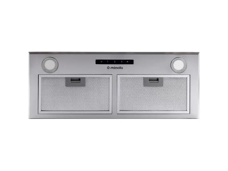Витяжка Minola HBS 7652 I 1000 LED - фото 4