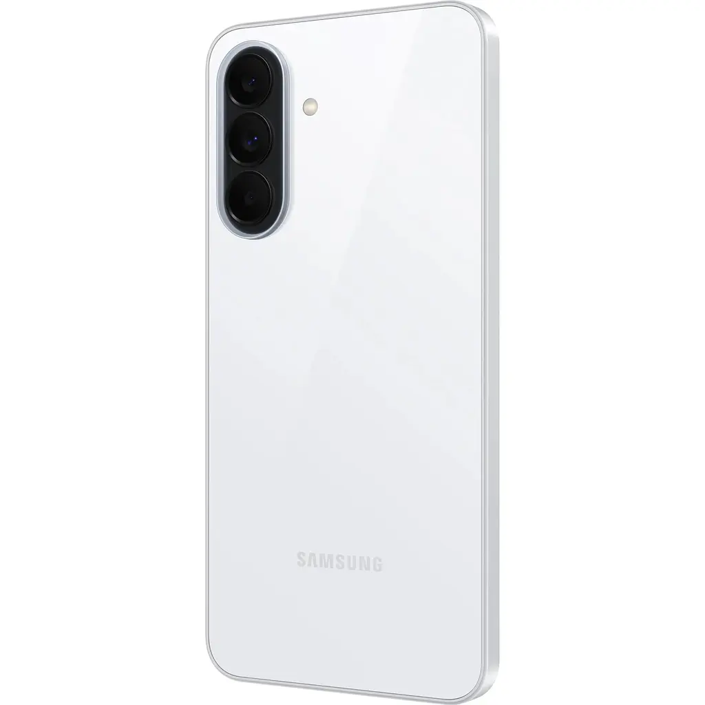 Смартфон Samsung Galaxy A37 5G 8/256GB Awesome White (SM-A376BZWG) - фото 7