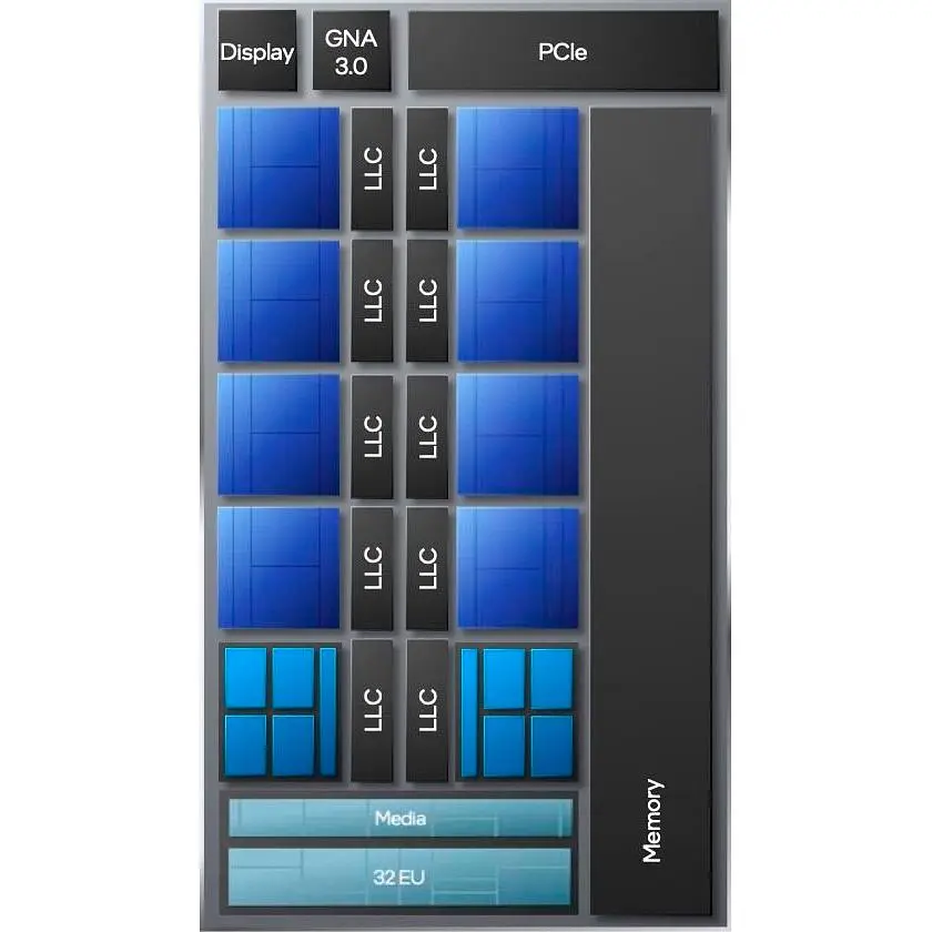 Процессор Intel Core i9-12900KS Box (BX8071512900KS) UA [119670] - фото 4