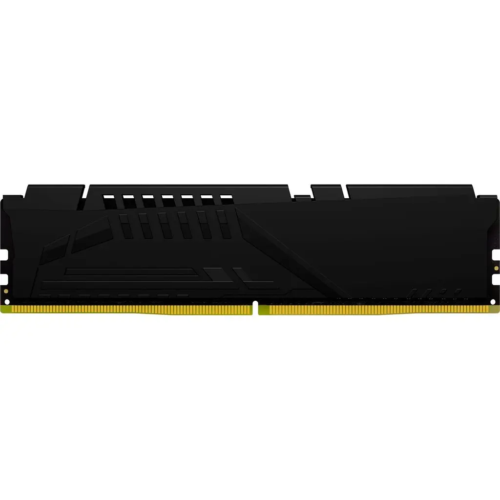 Модуль пам'яті DDR5 Kingston FURY Beast EXPO 32 ГБ 5600 МГц чорний (KF556C36BBE2-32) [175484] - фото 3