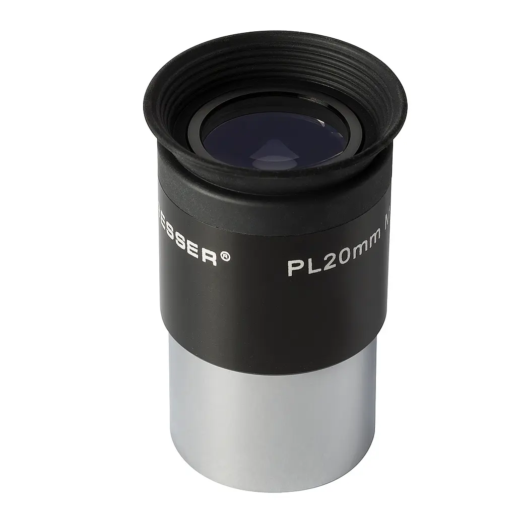 Окуляр Bresser Plössl 20 mm 1.25" (14157)