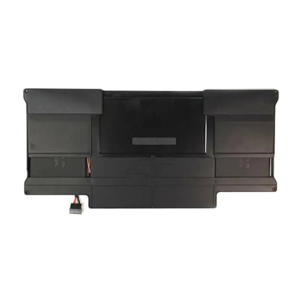 Акумулятор до ноутбука APPLE MacBook Air 13" (A1405) 7.4V 48Wh PowerPlant (NB420094) - фото 2