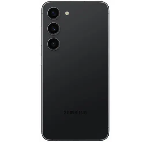 Смартфон Samsung Galaxy S23 + Plus 8 Gb/256 Gb SM-S916B/DS 2sim + e Sim Phantom Black - фото 7