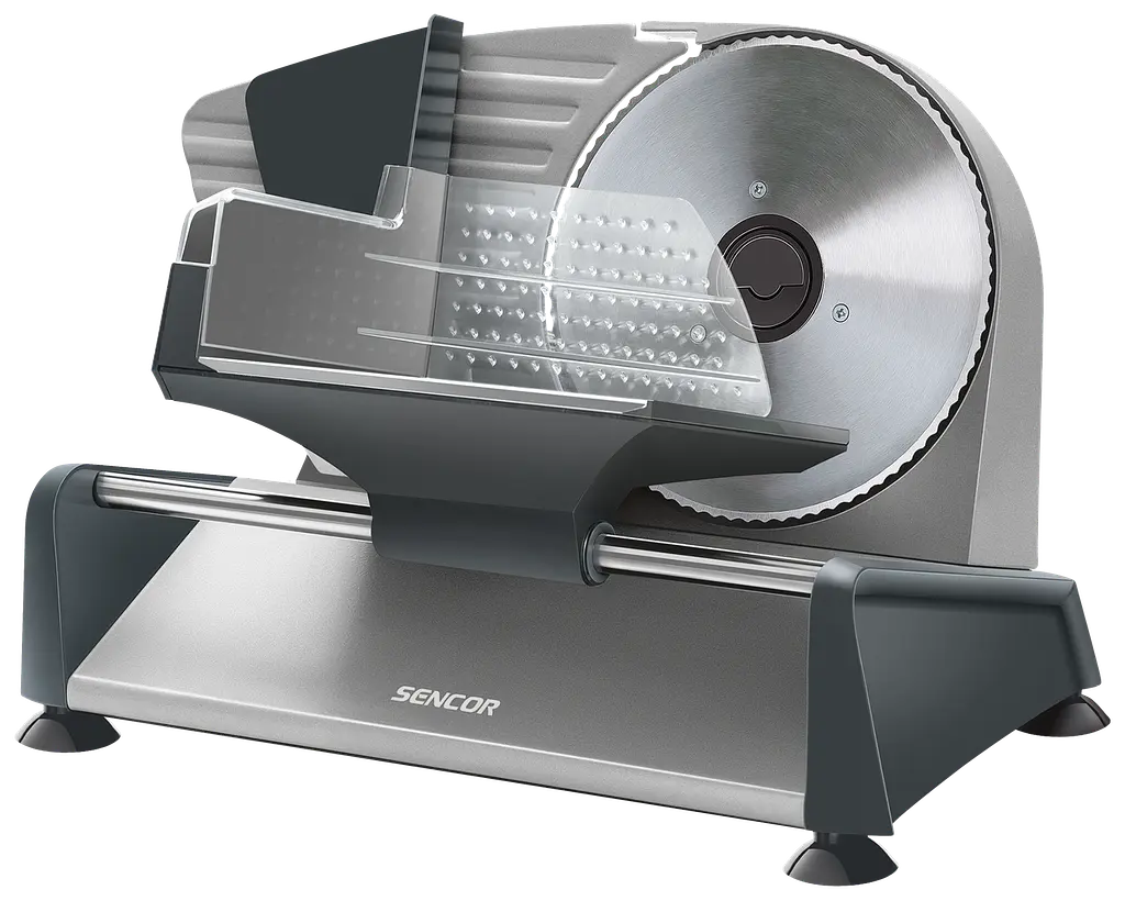 Дискова скиборізка Sencor SFS 4050 SS (6429589)