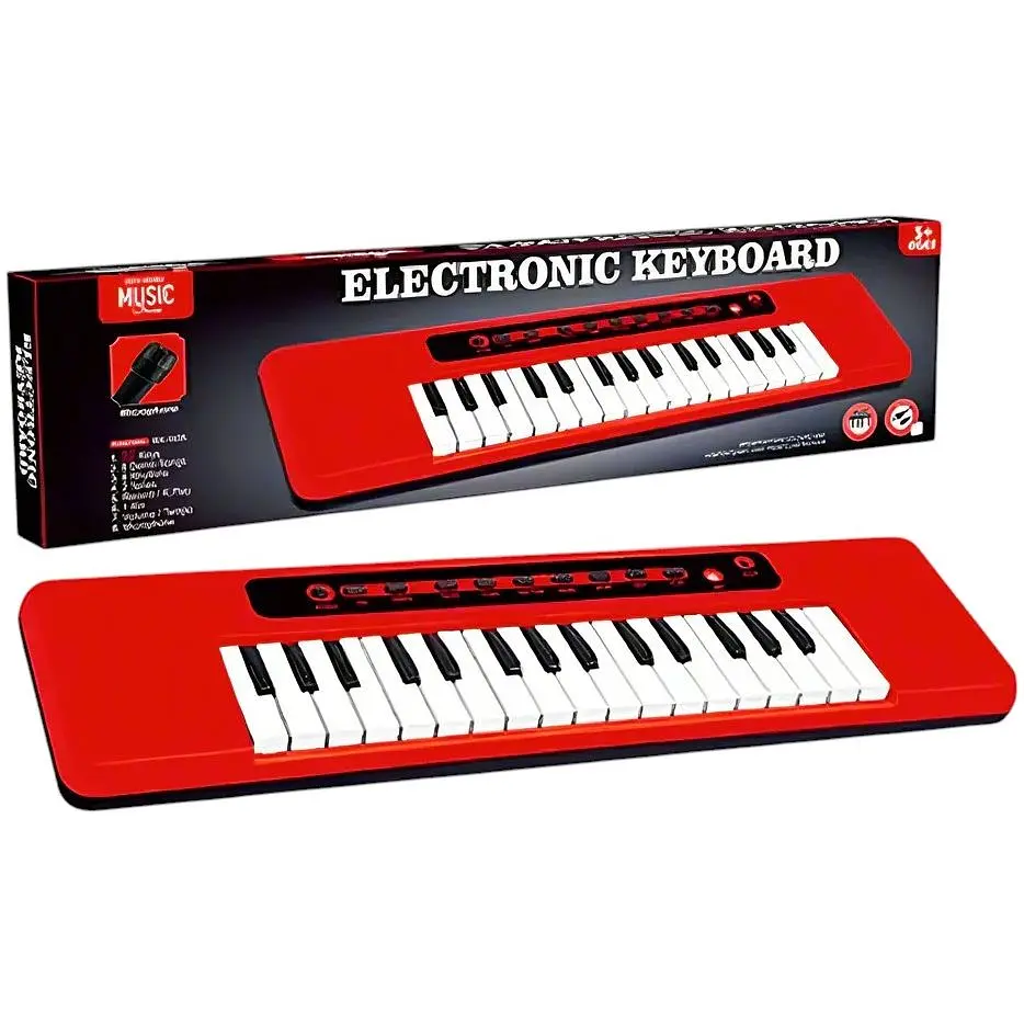 Синтезатор No Brand ЦБ-00231787 1 шт. в асортименті - фото 2