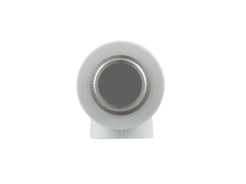 Кут RAFTEC 1" 90° d 32мм PPR з РЗ, RMU3203 - фото 6