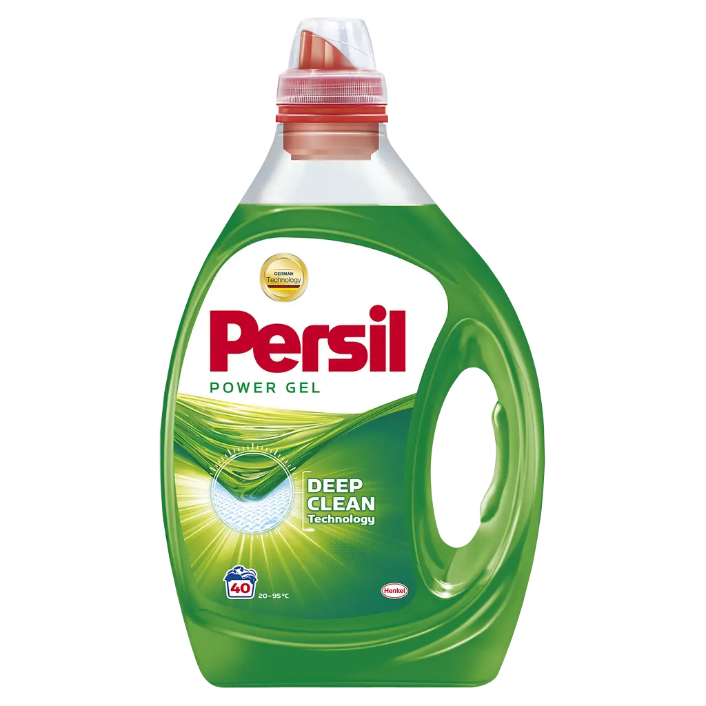 Гель для стирки Persil Универсальный, 2 л (754057) - фото 2