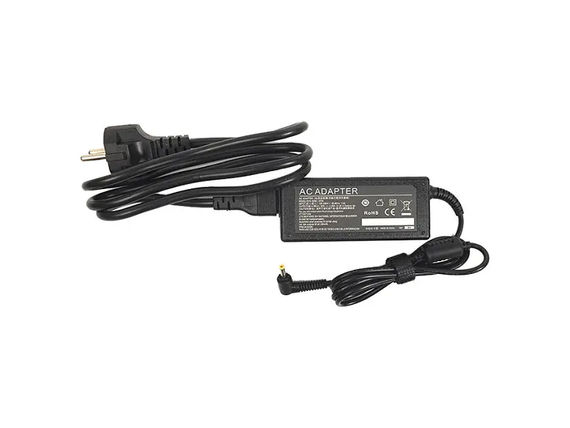 Блок живлення для ноутбука PowerPlant WM-IB65H4017 - фото 2