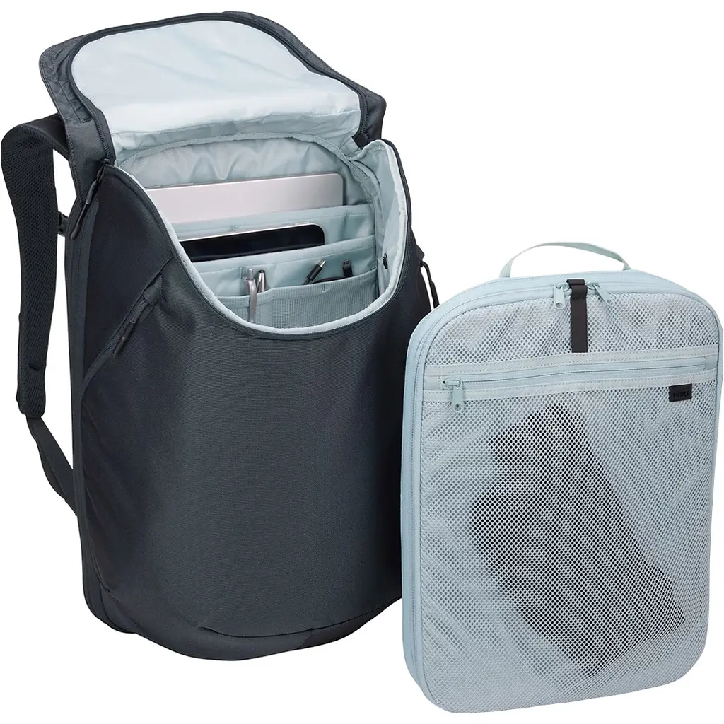 Рюкзак Thule Subterra 2 Travel Backpack 26L Dark Slate (3205055) [107596] - фото 3