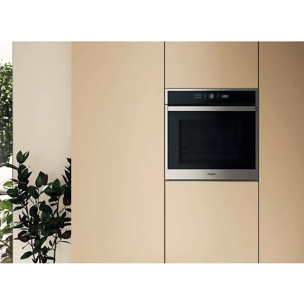 Духовой шкаф Whirlpool с системой очистки Smart Clean WOI4S8HM1SXA - фото 6