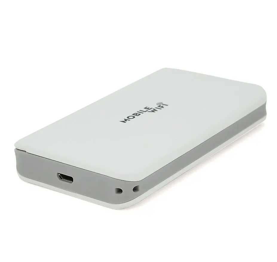 4G/LTE модем WIFI Voltronic M10 з акумулятором - фото 3