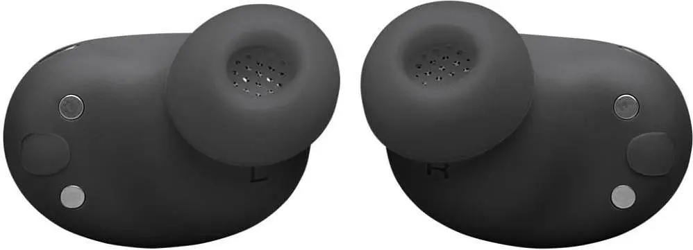 Навушники JBL Live Buds 4 Black (JBLLIVEBUDS4BLK) - фото 9