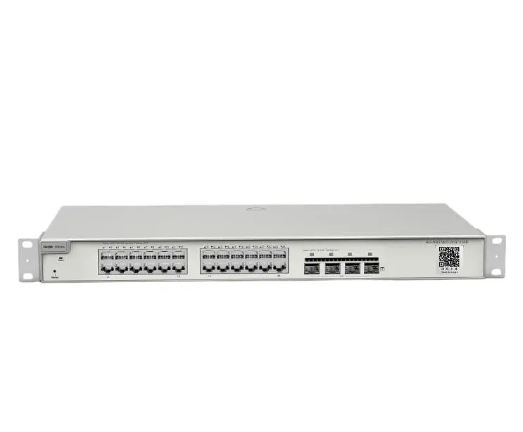 Комутатор Ruijie Reyee RG-NBS5100-24GT4SFP