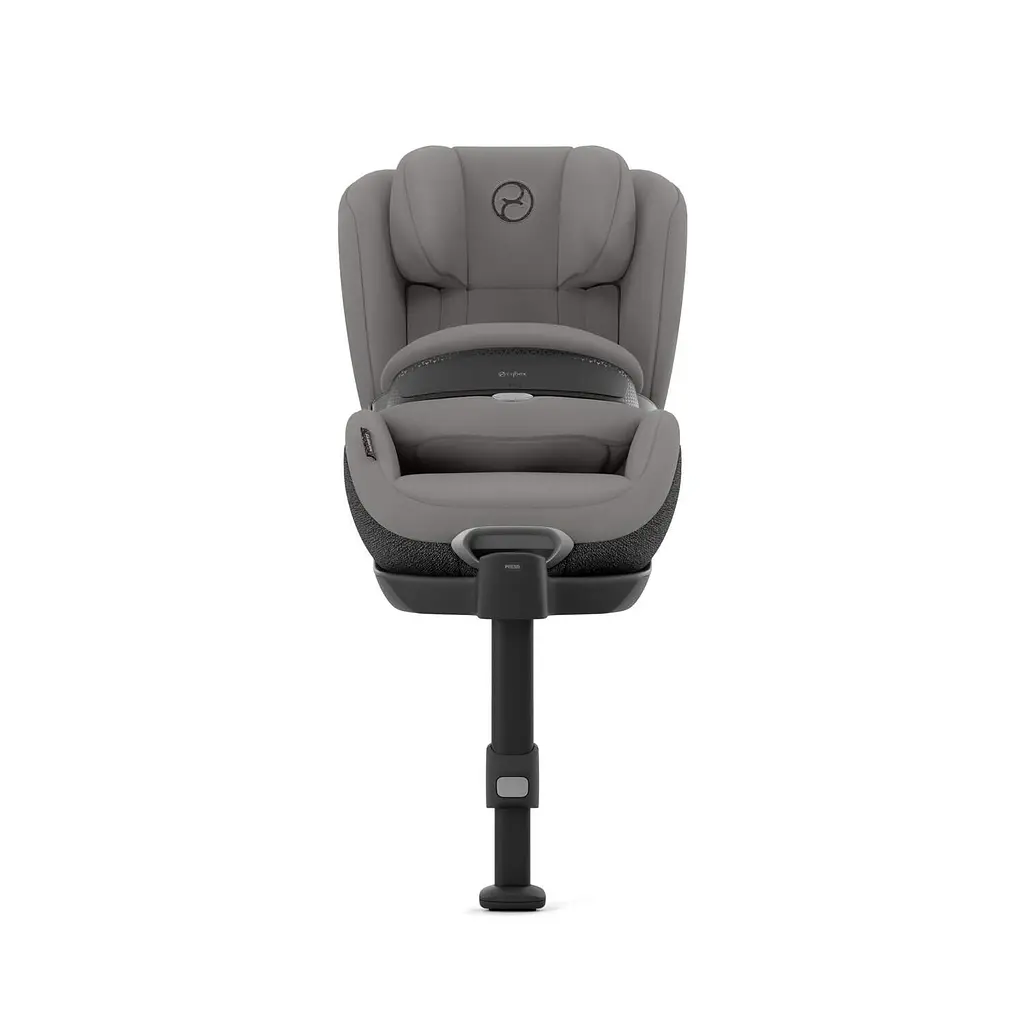 Автокрісло Anoris T2 i-Size Mirage Grey - фото 3