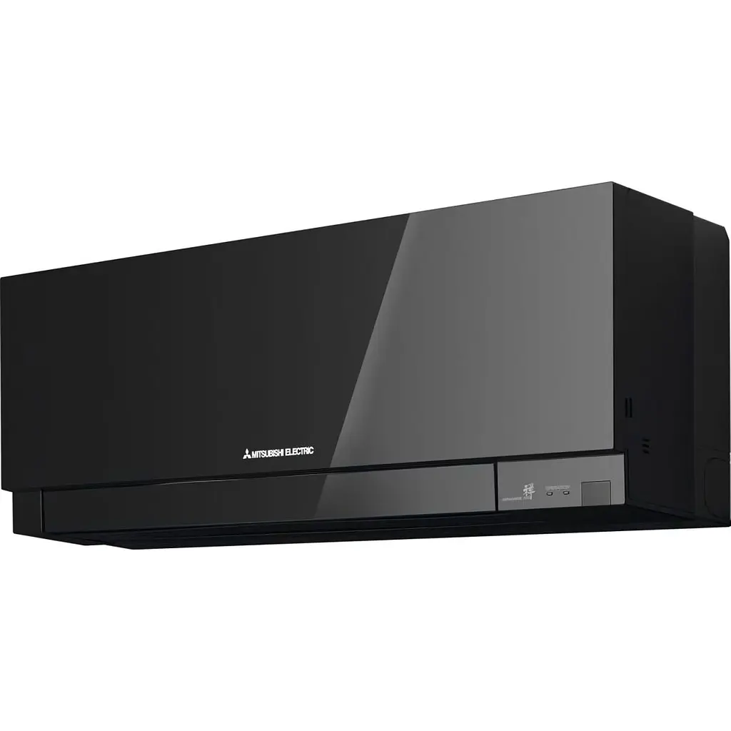 Спліт-система Mitsubishi Electric Design MSZ-EF35VGKB/MUZ-EF35VG Black [129691] - фото 4
