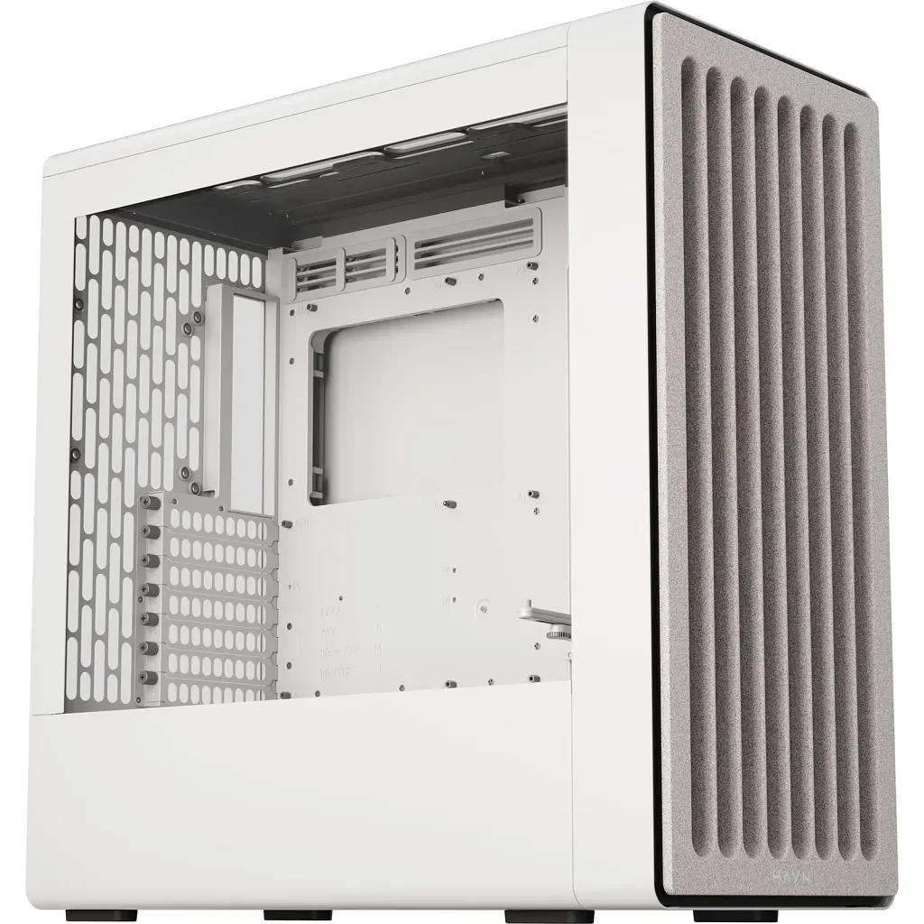 Корпус HAVN BF 360 White (HVN-CA-BF360-01)