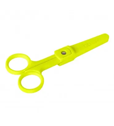 Керамічні ножиці для харчових продуктів BBluv Kut Lime (B0139) - фото 3