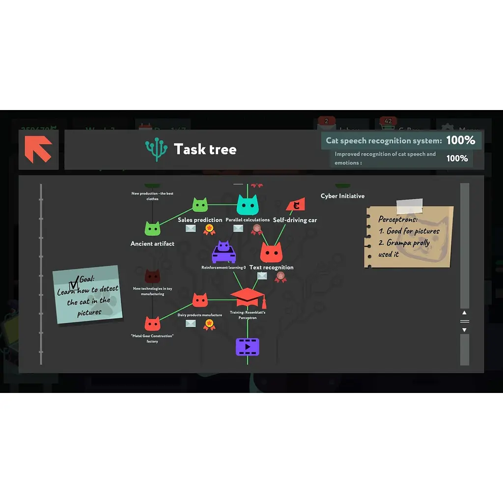 Ключ активації Microsoft While True: learn для Xbox One/Series S/X - фото 2