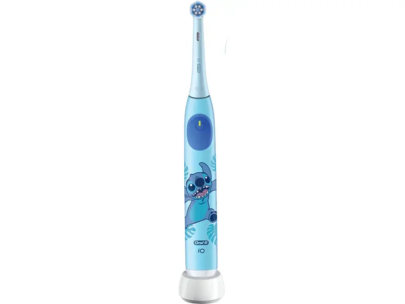 Електрична зубна щітка Braun Oral-B iO Series 2 iOS2K.1I9.K Stich (8700216932479)