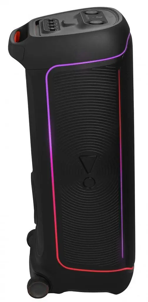Акустична система JBL PartyBox Ultimate Black (JBLPARTYBOXULTEU) - фото 5