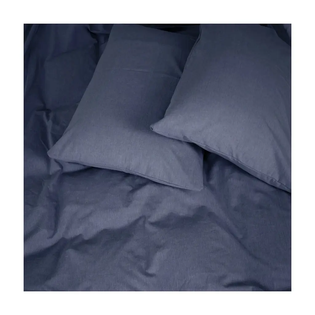 Постельное белье MirSon 40-0026 Starry Dreams Вареный хлопок 110х140 (2200009679582)