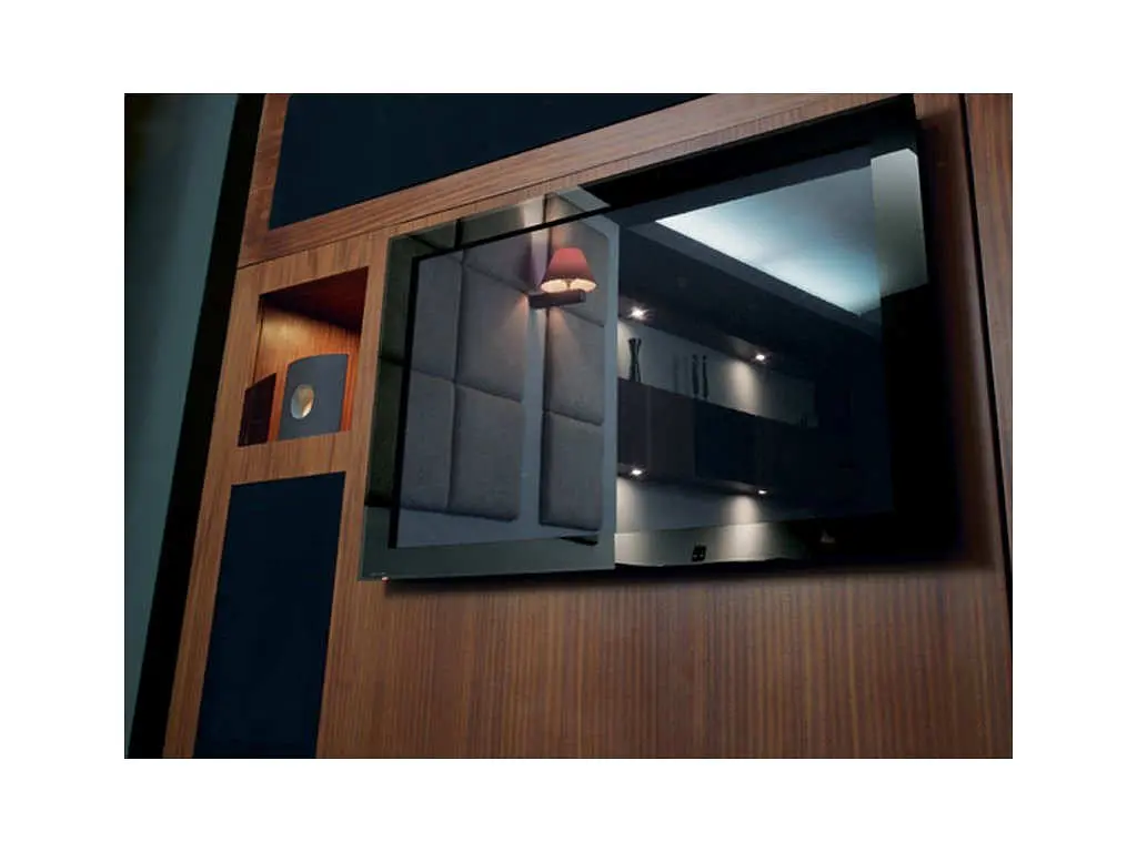 Акустические колонки Bowers & Wilkins CT 7.3 LCRS - фото 2