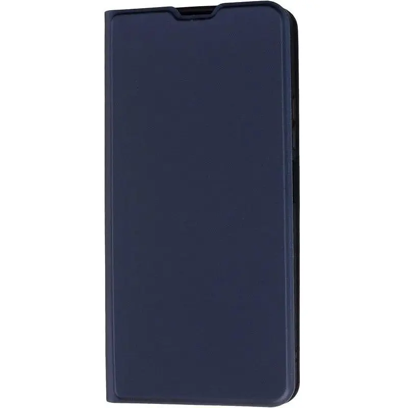 Чохол-книжка BeCover Exclusive New Style для Xiaomi Redmi 14C 4G / Poco C75 Blue (712659) - фото 2