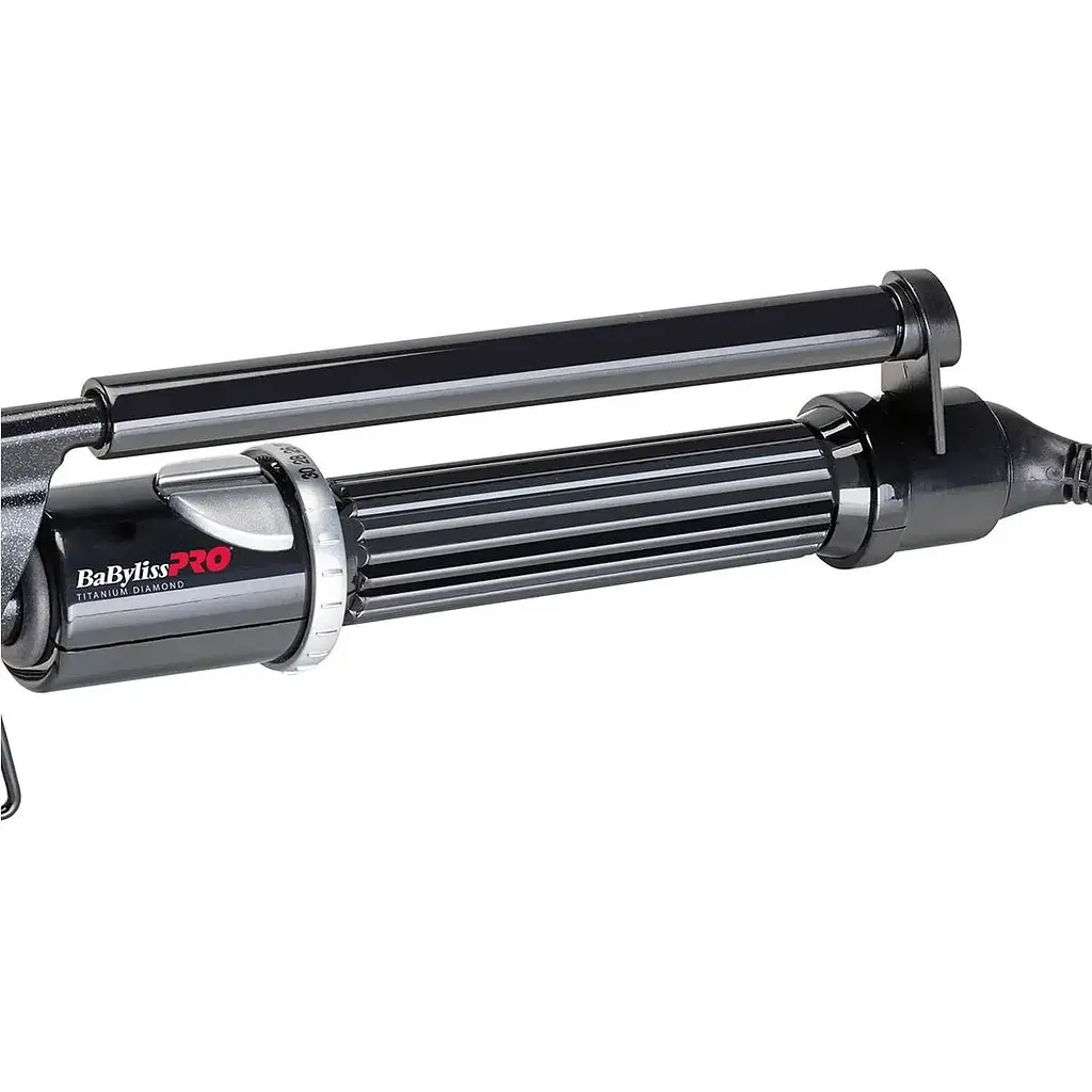Плойка для волос BaByliss PRO 2241TDE [66101] - фото 3