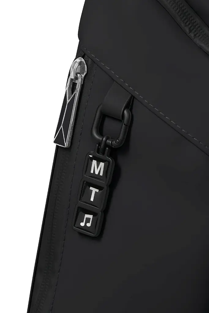 Рюкзак Samsonite GLAM-GO BLACK 36x24x12,5 KR4*09003 - фото 13