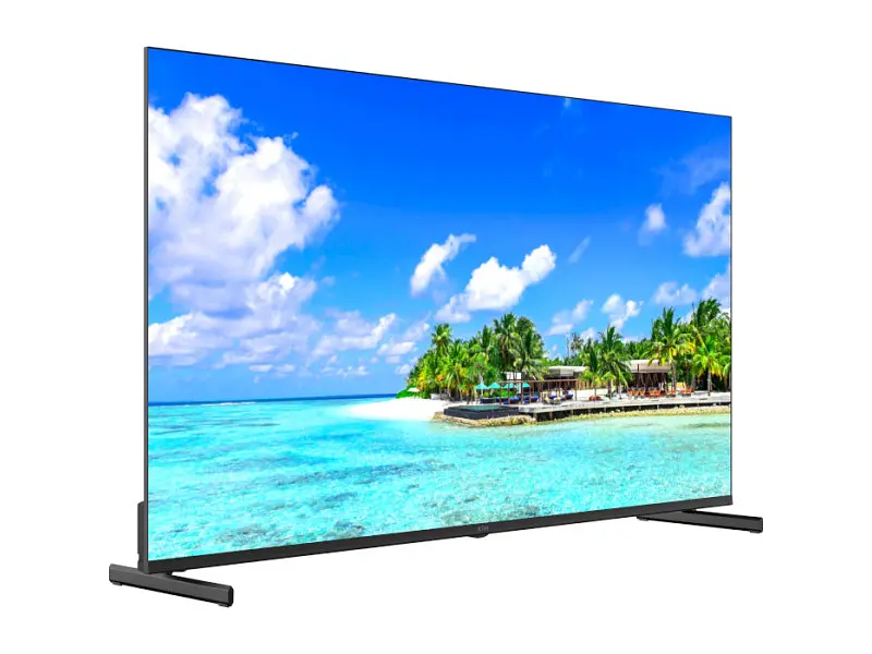 Телевізор Kivi 50'' UHD Optima L5 HDR (50U710QB) - фото 2