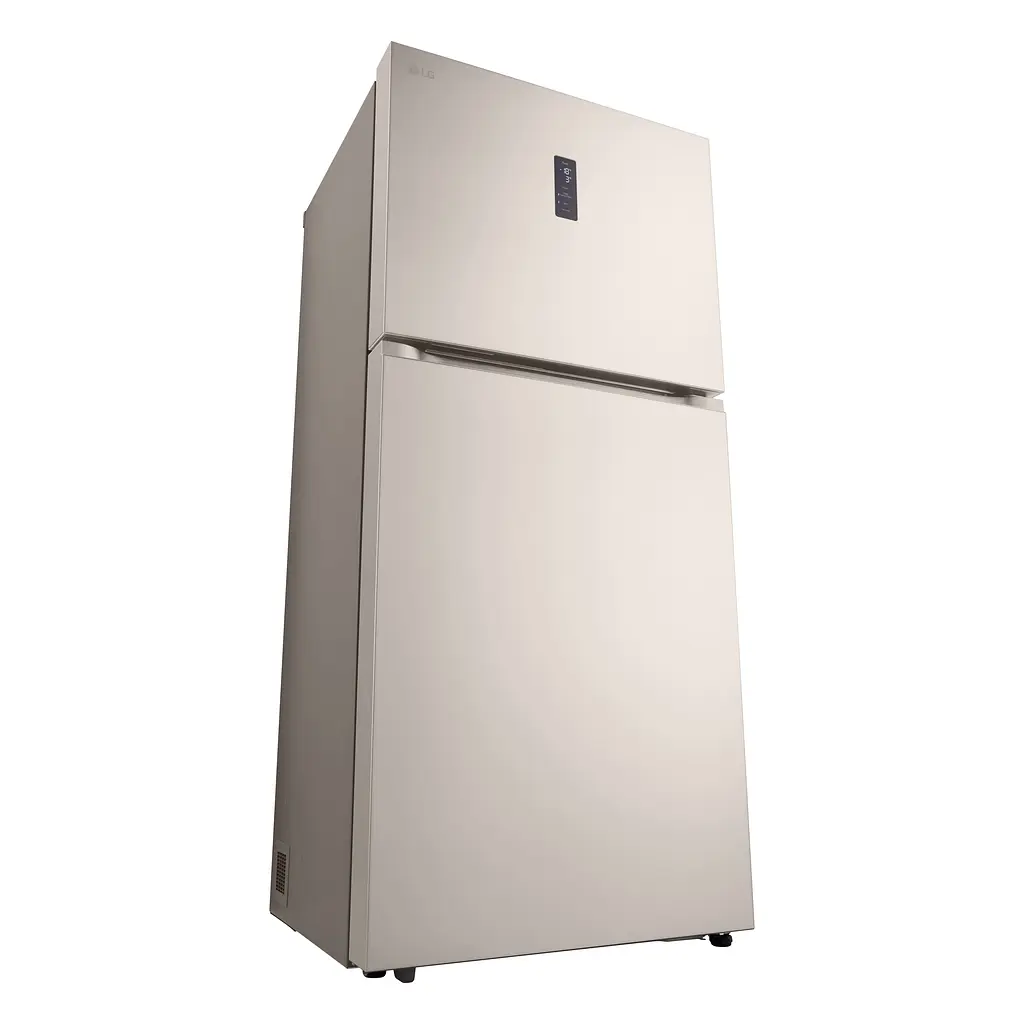 Холодильник LG GR-H922PEBQ - фото 4