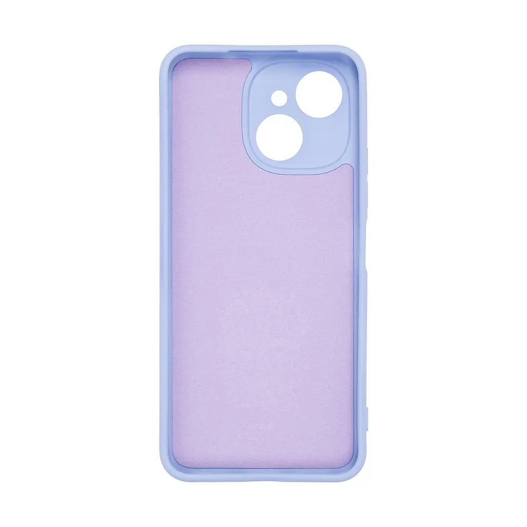 Чехол ArmorStandart ICON для Tecno Spark 40C 4G Camera cover Lavender (ARM87942) - фото 2