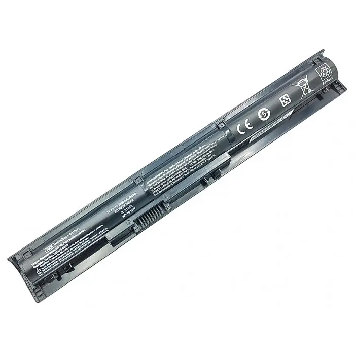 Акумуляторна батарея HP RI06XL RI04 R104 RIO4 ProBook 450 HSTNN-DB7B 14.8V 2600 mAh - фото 2