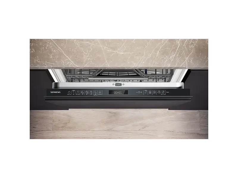 Посудомоечная машина Siemens SN75EX23CE - фото 9