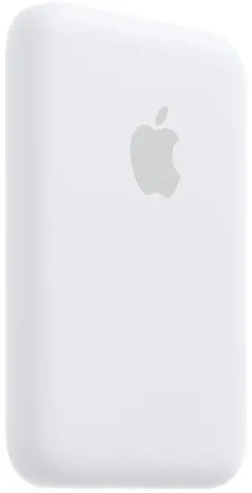 Зарядное устройство УМБ MagSafe Battery Pack White для Iphone - фото 3