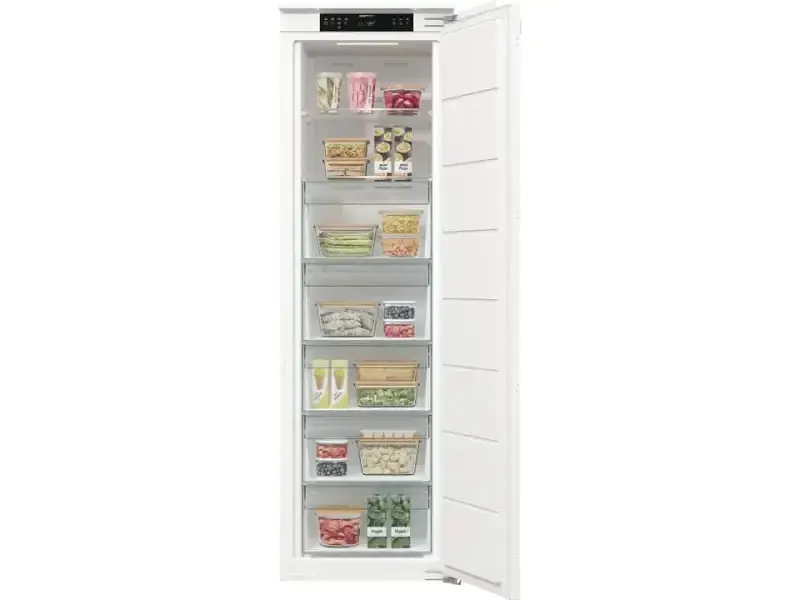 Морозильна камера Gorenje FNCI517E62WF - фото 2