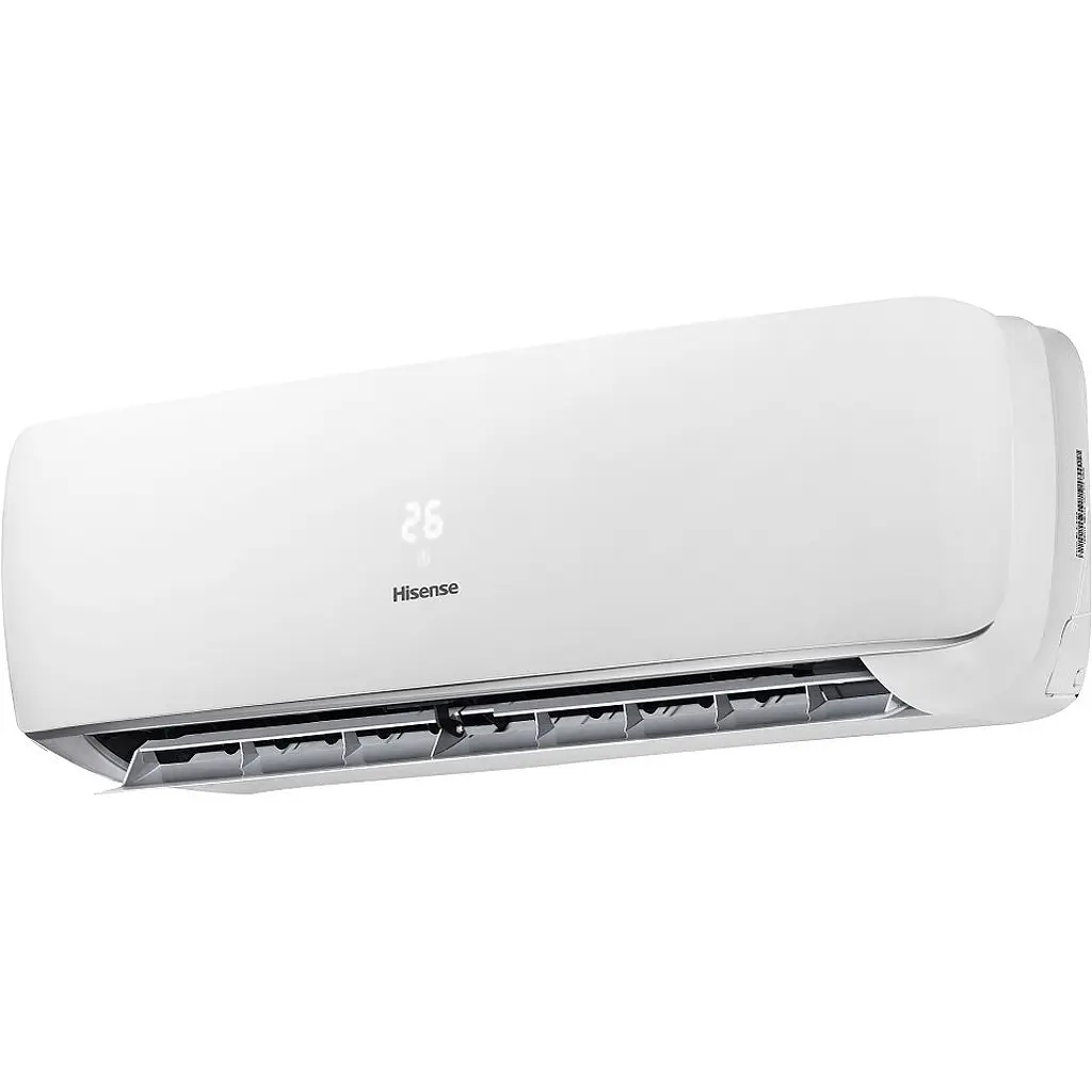 Спліт-система Hisense Apple Pie Winter TG25LE0BWIN [116534] - фото 7
