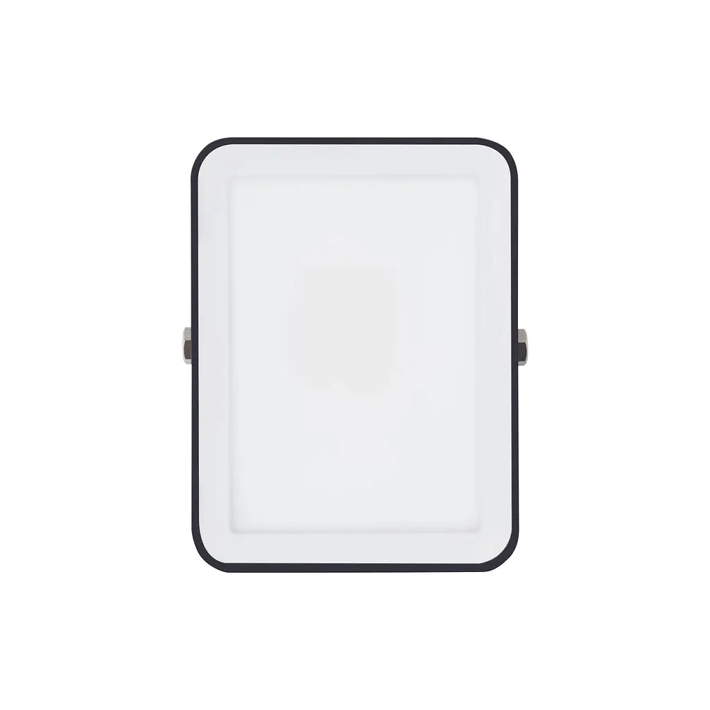 Прожектор LEDVANCE FL ESSENTIAL 10W 840 BK IP65 (4058075767935) - фото 4