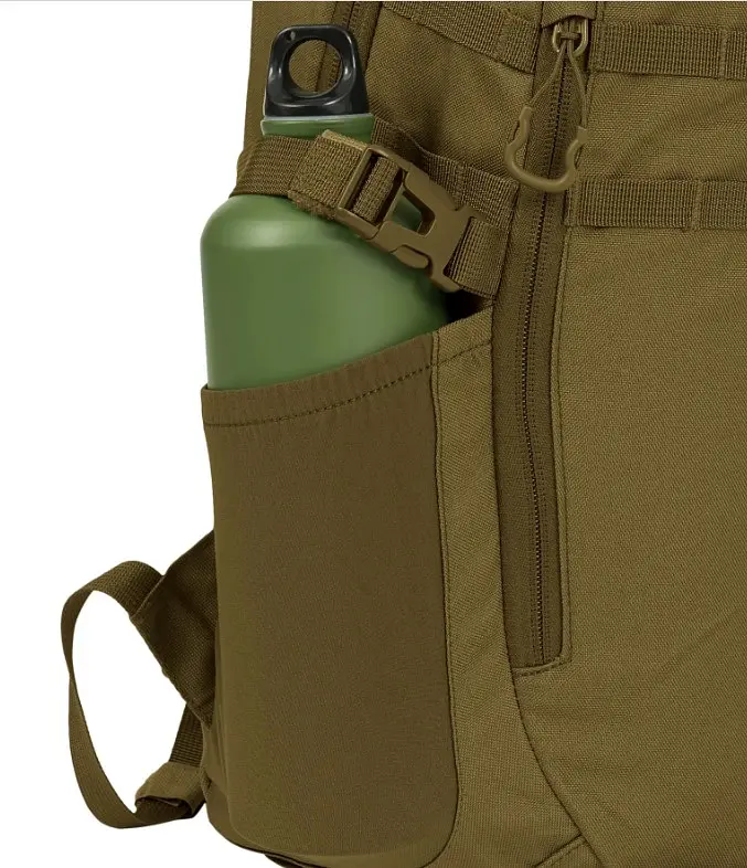 Рюкзак тактический Highlander Eagle 1 Backpack 20L Coyote Tan (TT192-CT) 929718 - фото 4