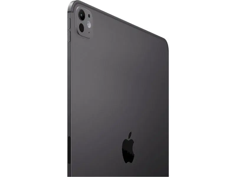 Планшет Apple iPad Pro 11 2024 Wi-Fi + Cellular 1TB Space Black (MVW53) - фото 3