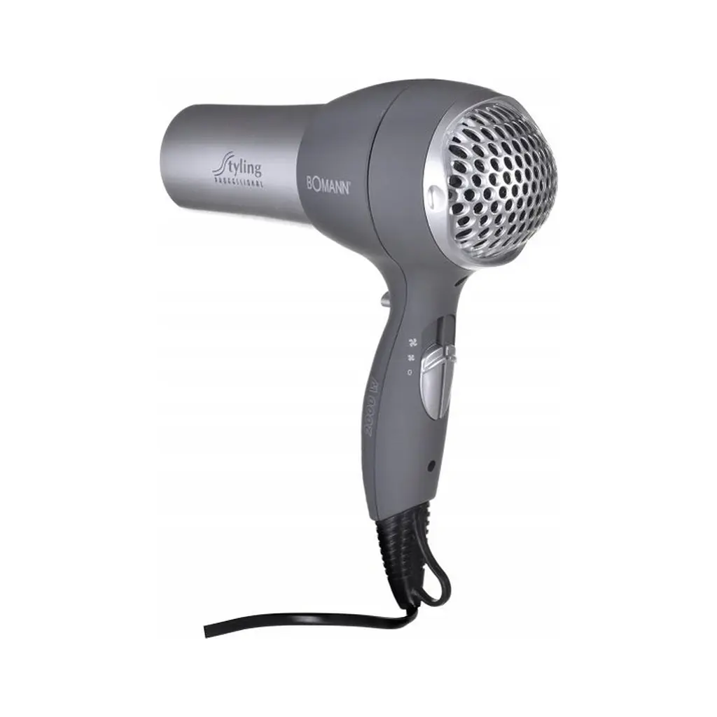Фен Bomann HTD 889 CB - фото 3