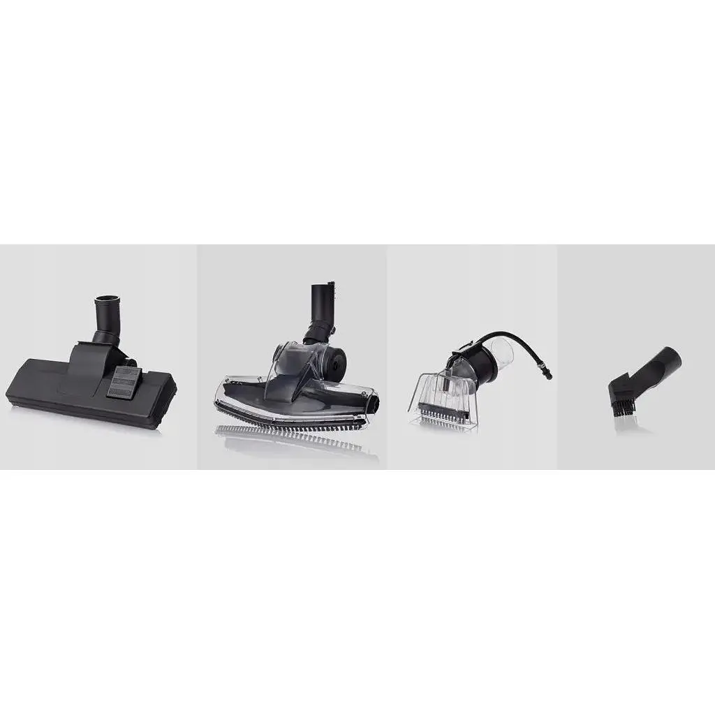 Пылесос Kanwod SuperWash 2000W многофункциональный моющий 10 в 1 - фото 4