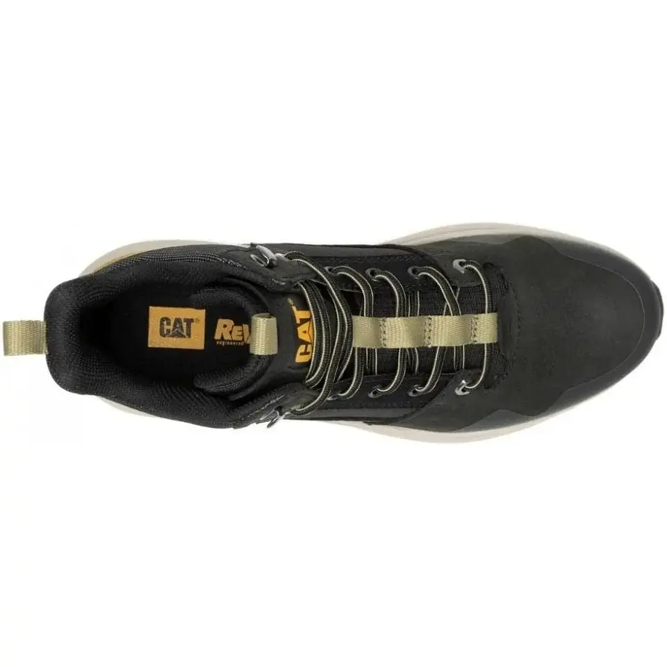 Черевики Caterpillar Colorado Sneaker 42 Black (1103-P725941-42) - фото 4