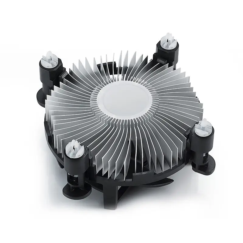 Кулер процесорний Deepcool CK-11509 (DP-ICAP-11509) - фото 3
