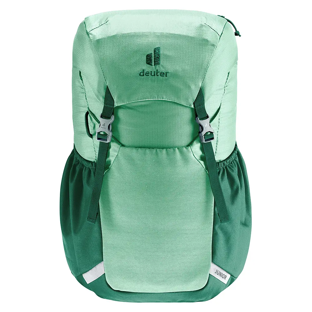 Рюкзак Deuter Junior Sea Green (1052-3610523 2293) - фото 6