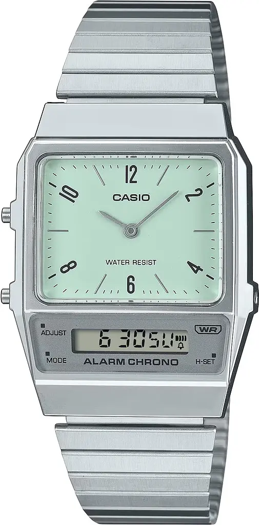Годинник Casio VINTAGE EDGY AQ-800E-3AEF