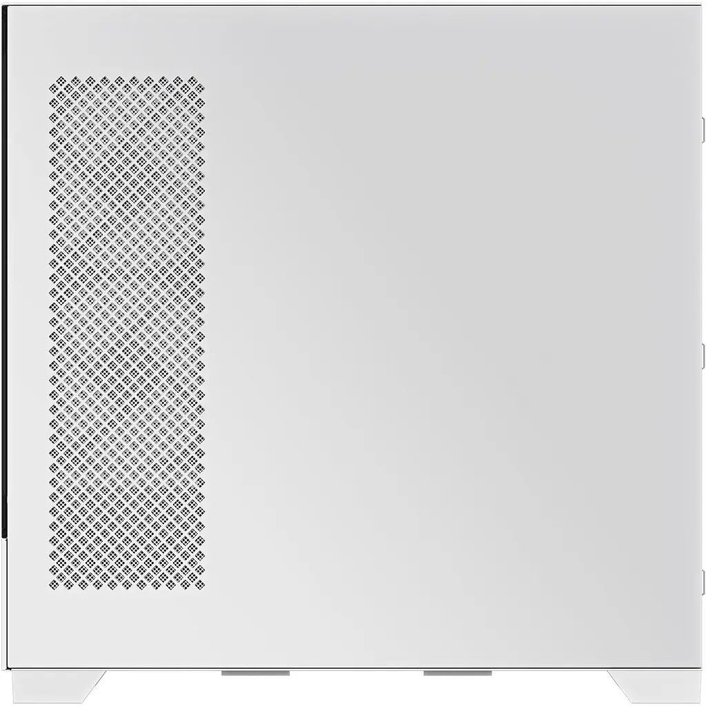 Корпус Gigabyte C201 Panoramic Ice (GB-C201PI) [146760] - фото 7