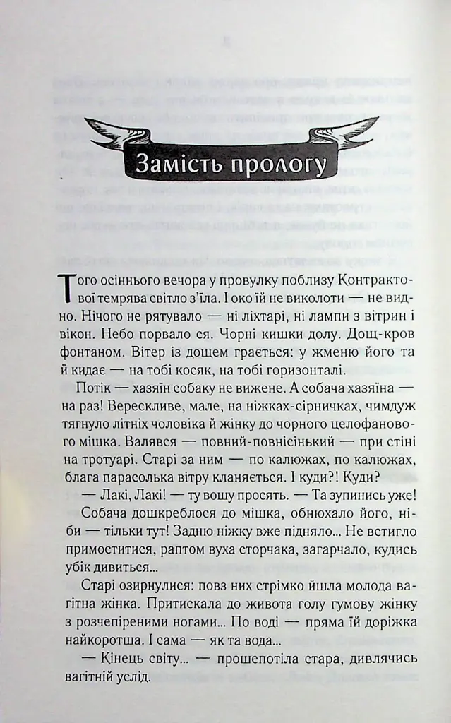 Мати все - Люко Дашвар - фото 3